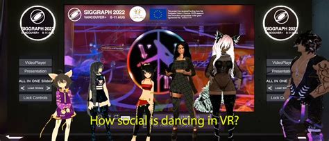 Best Vrchat Dance Clubs : r/VRchat